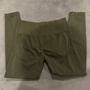 Oner Active khaki Women's Leggings